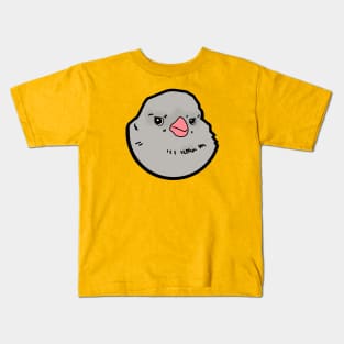 Judging Bird Kids T-Shirt